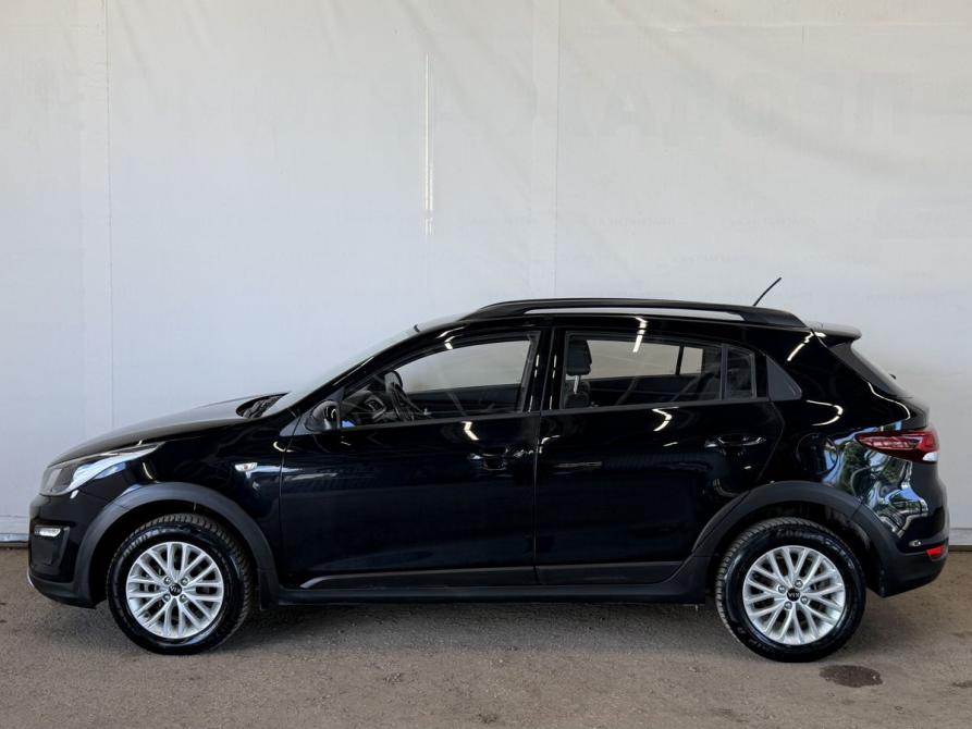 Kia Rio IV Псков  - изображение 4
