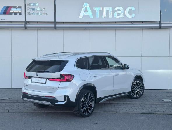 BMW X1 III (U11/U12) с пробегом 2023 года, цена 4 990 000 рублей, 25889 км, внедорожник, Автокод Объявления