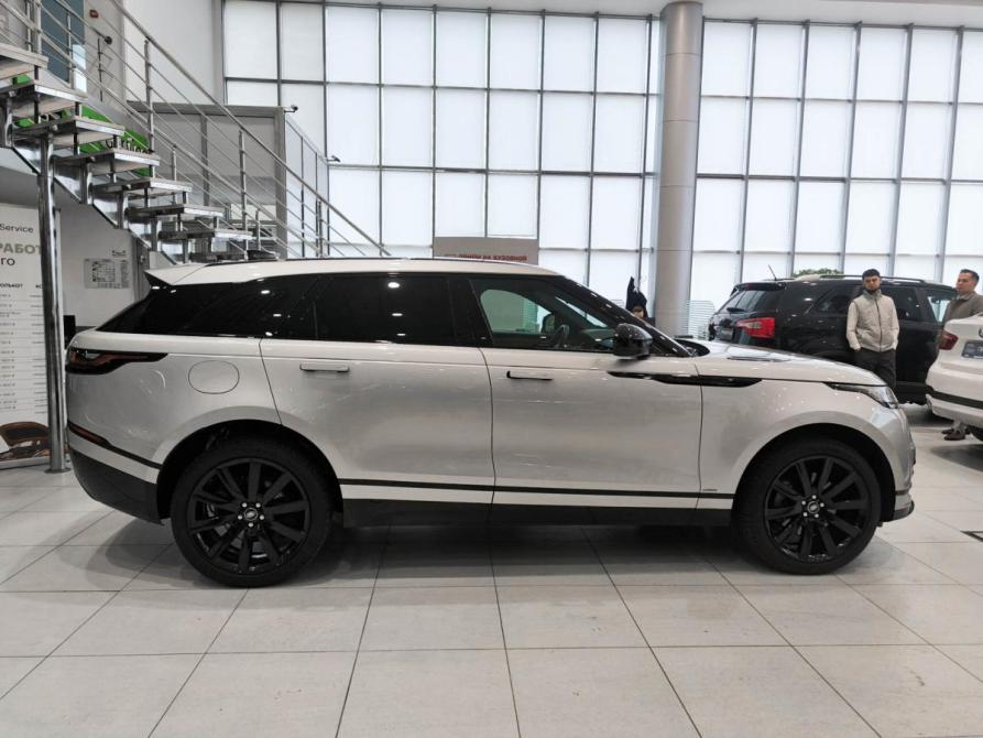 Land Rover Range Rover Velar I Казань  - изображение 5
