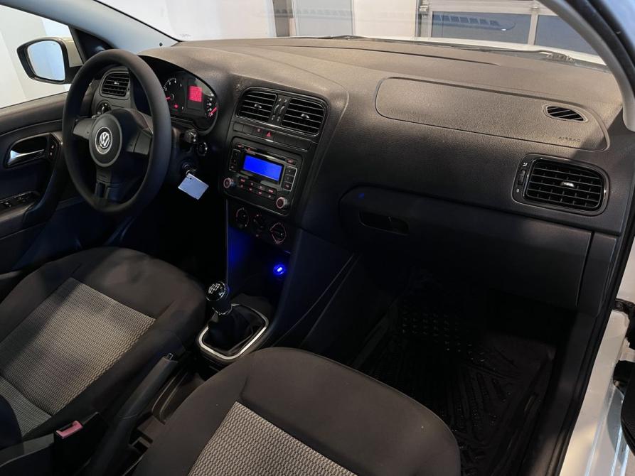 Volkswagen Polo V Чебоксары  - изображение 12