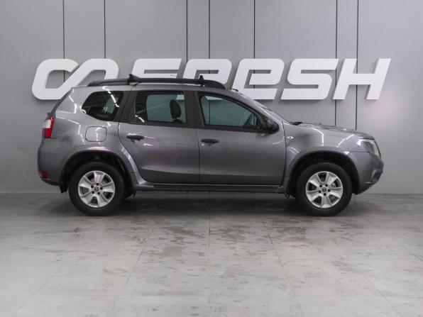Nissan Terrano III (D10) с пробегом 2019 года, цена 1 431 000 рублей, 62248 км, внедорожник, Автокод Объявления