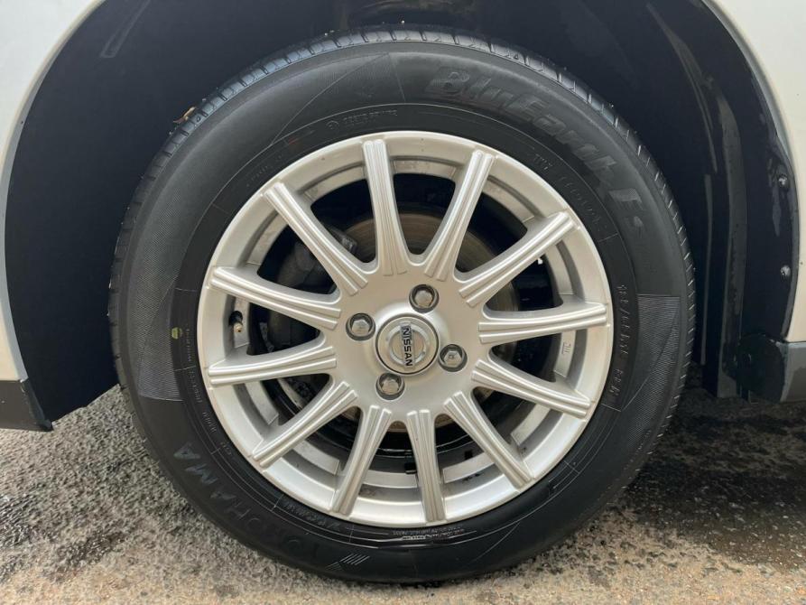 Nissan Almera III (G15) Нижнекамск  - изображение 6
