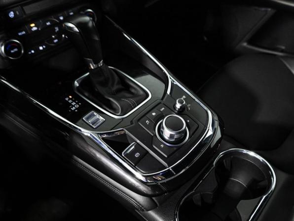 Mazda CX-9 II с пробегом 2018 года, цена 2 699 585 рублей, 146596 км, внедорожник, Автокод Объявления