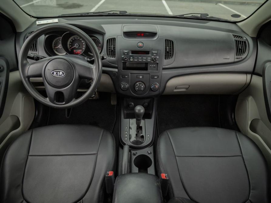Kia Forte I Тюмень  - изображение 10