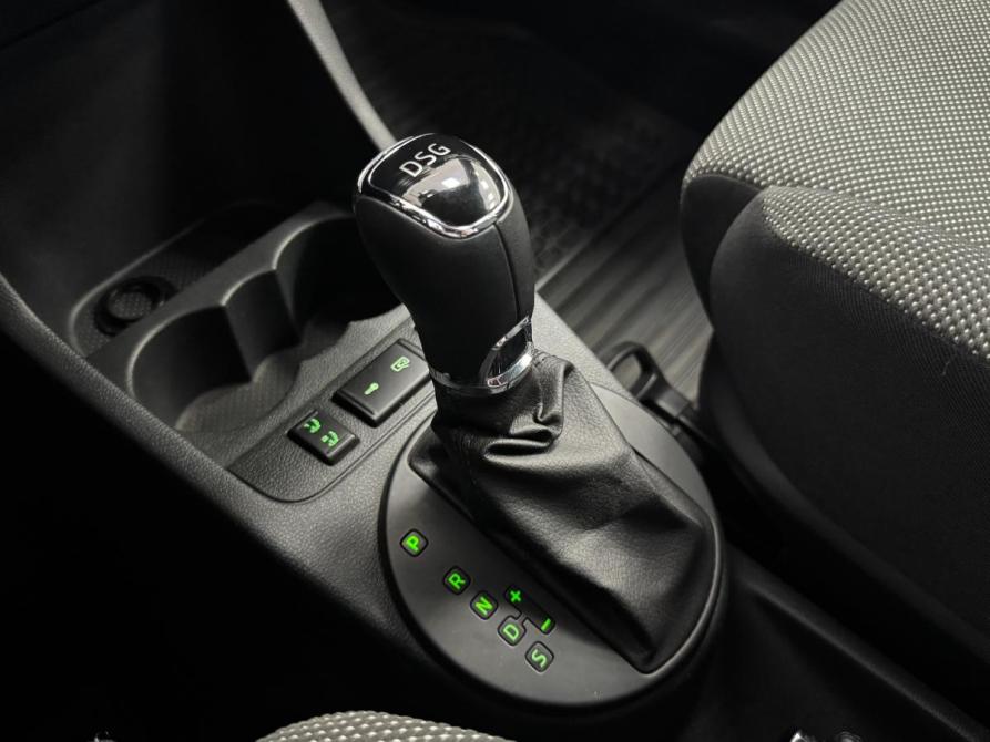 Skoda Fabia II Рестайлинг Красноярск  - изображение 20