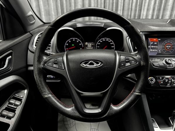 Chery Tiggo 5 I с пробегом 2015 года, цена 899 000 рублей, 139690 км, внедорожник, Автокод Объявления