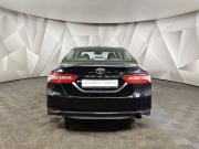 Toyota Camry VIII (XV70) Москва  - изображение 28