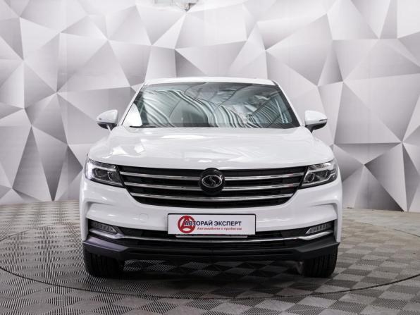 Dongfeng DFSK ix5 с пробегом 2024 года, цена 1 711 000 рублей, 18232 км, внедорожник, Автокод Объявления
