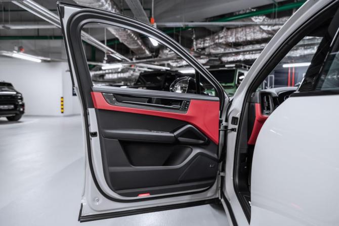 Новый Porsche Cayenne III Рестайлинг 2025 года, цена 22 750 000 рублей, внедорожник, Автокод Объявления