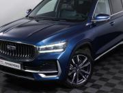 Geely Monjaro I Москва  - изображение 53