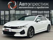 Kia K5 III Волгоград  - изображение 26