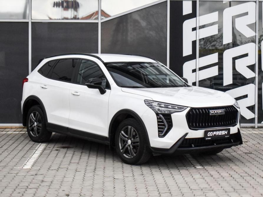 Haval Jolion I Новороссийск  - изображение 1