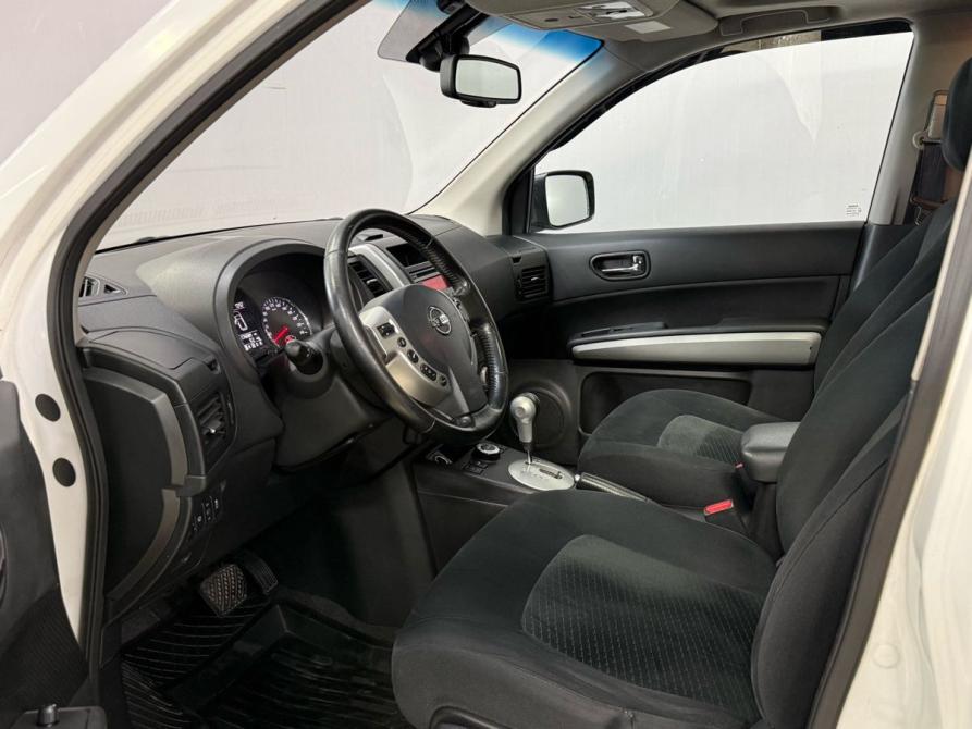 Nissan X-Trail II Рестайлинг Уфа  - изображение 12