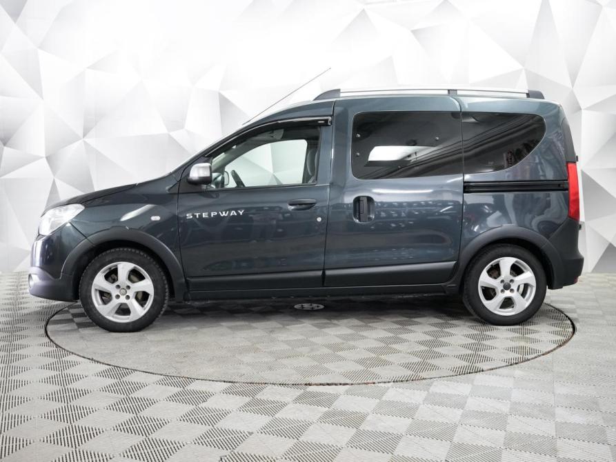 Renault Dokker I Ульяновск  - изображение 2