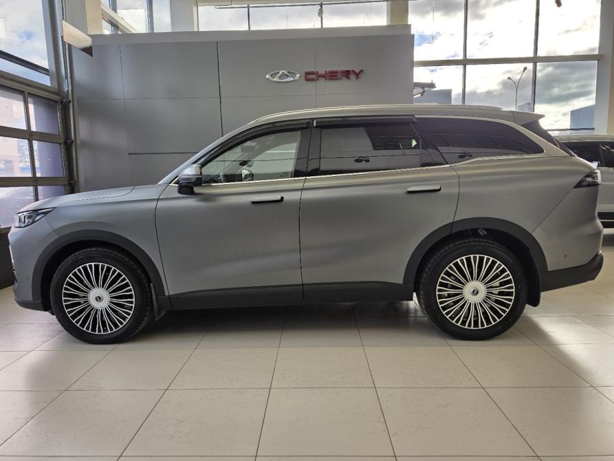 Chery Tiggo 9 I Екатеринбург  - изображение 8