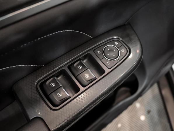 Haval M6 II с пробегом 2025 года, цена 2 100 000 рублей, 12900 км, внедорожник, Автокод Объявления