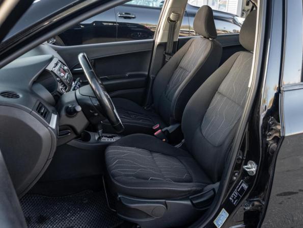 Kia Picanto II с пробегом 2013 года, цена 810 000 рублей, 150093 км, хэтчбек, Автокод Объявления