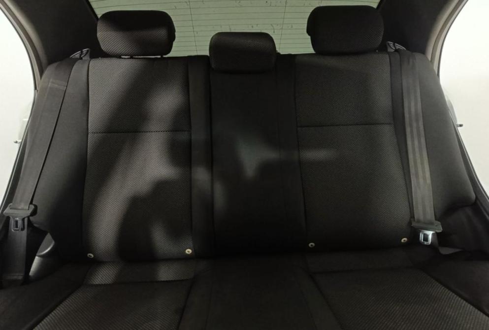 Chevrolet Aveo I Рестайлинг Волгоград  - изображение 15