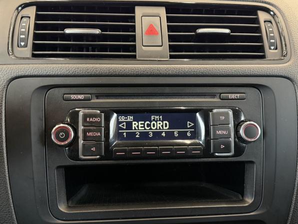 Volkswagen Jetta VI с пробегом 2012 года, цена 910 000 рублей, 126000 км, седан, Автокод Объявления
