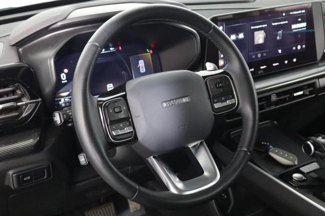 Haval H3 I с пробегом 2024 года, цена 2 249 000 рублей, 41000 км, внедорожник, Автокод Объявления