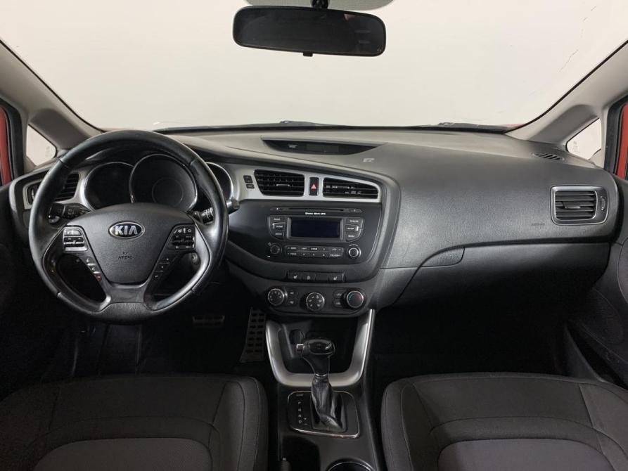Kia Ceed II Москва  - изображение 12