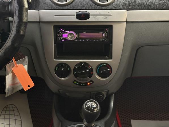 Chevrolet Lacetti I с пробегом 2012 года, цена 575 000 рублей, 172265 км, хэтчбек, Автокод Объявления