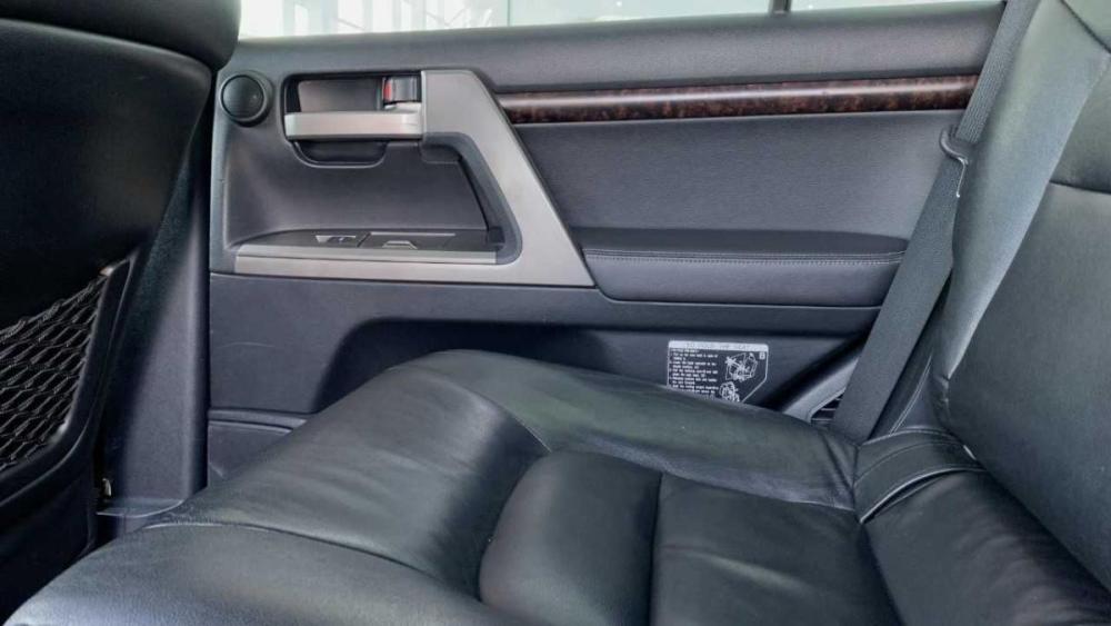 Toyota Land Cruiser 200 Series Красноярск  - изображение 23
