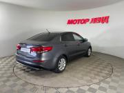 Kia Rio III Рестайлинг Воронеж  - изображение 29