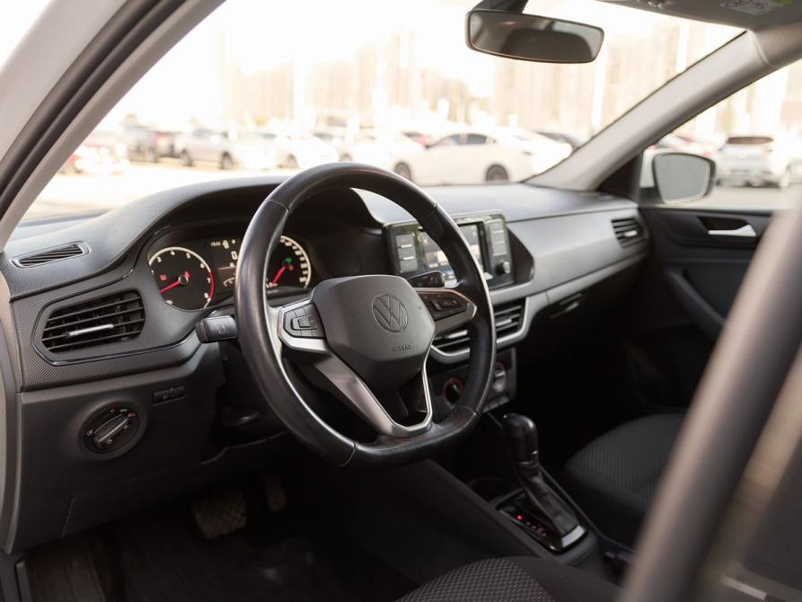 Volkswagen Polo VI Казань  - изображение 5