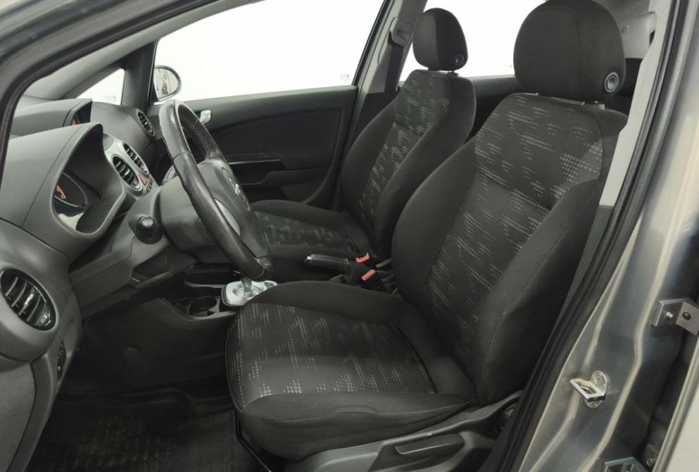 Opel Corsa D Рестайлинг I Екатеринбург  - изображение 11