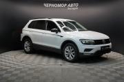 Volkswagen Tiguan II Крым  - изображение 36