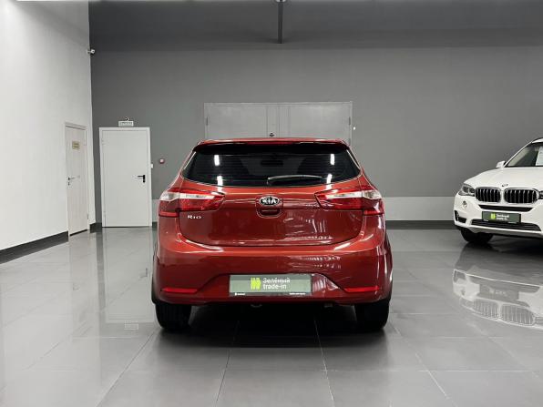 Kia Rio III с пробегом 2014 года, цена 780 000 рублей, 251612 км, хэтчбек, Автокод Объявления