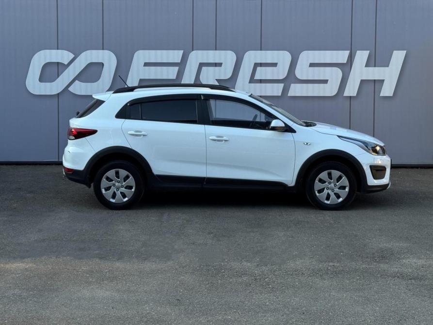 Kia Rio IV Кропоткин  - изображение 5