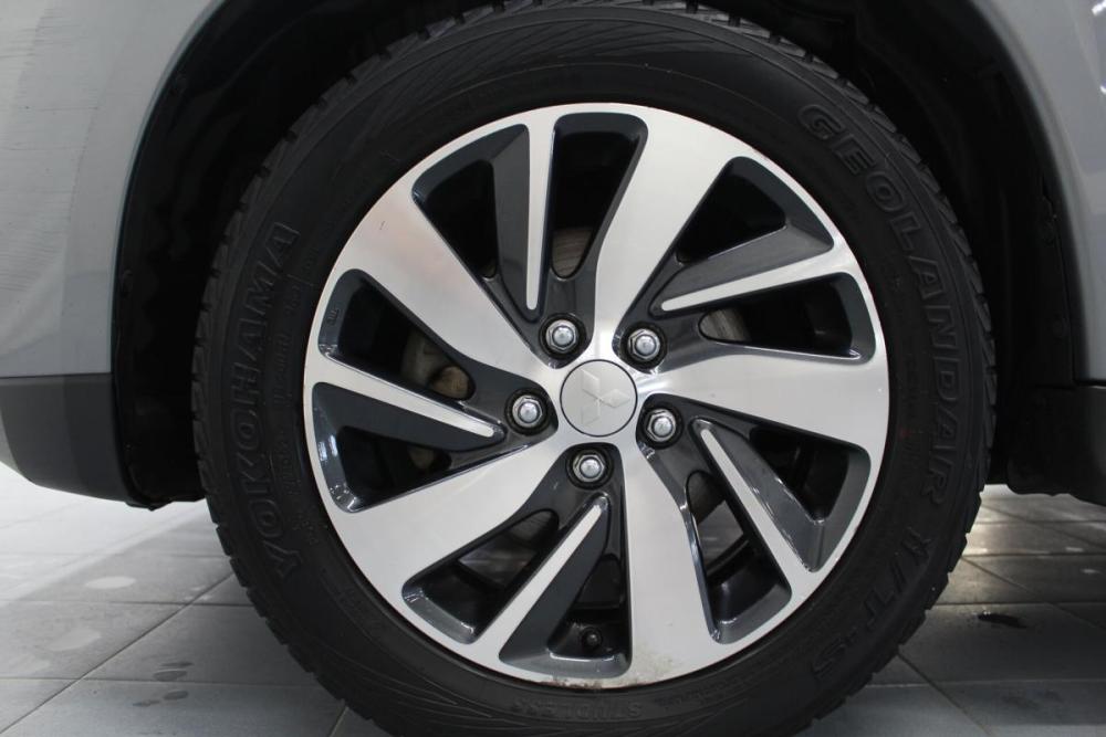 Mitsubishi ASX I Рестайлинг Кемерово  - изображение 19