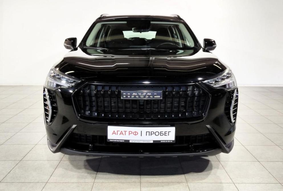 Haval Jolion I Рестайлинг Саратов  - изображение 2
