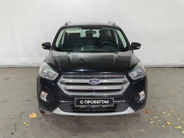 Ford Kuga II Рестайлинг с пробегом 2017 года, цена 1 340 000 рублей, 190678 км, внедорожник, Автокод Объявления