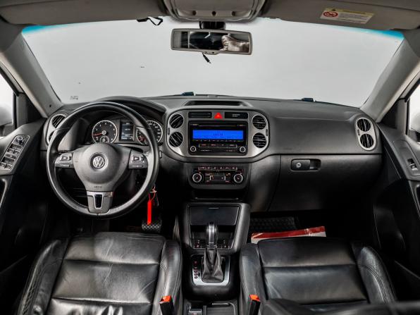 Volkswagen Tiguan I с пробегом 2010 года, цена 1 210 000 рублей, 199577 км, внедорожник, Автокод Объявления