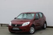 Renault Sandero I Березники  - изображение 17