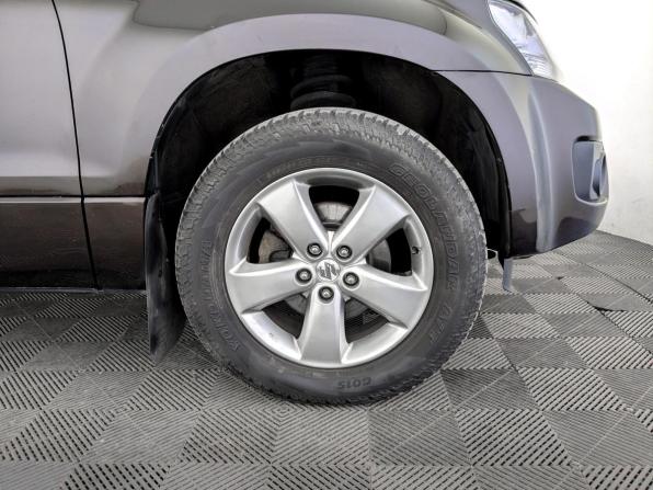 Suzuki Grand Vitara II Рестайлинг 2 с пробегом 2015 года, цена 1 700 000 рублей, 128839 км, внедорожник, Автокод Объявления