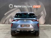 GAC GS3 Пермь  - изображение 29