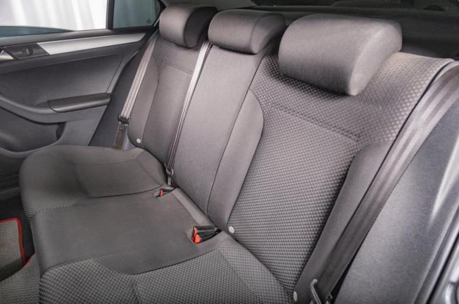 Volkswagen Jetta VI с пробегом 2013 года, цена 939 000 рублей, 294000 км, седан, Автокод Объявления