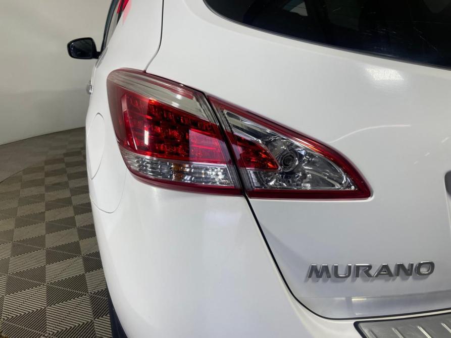Nissan Murano II (Z51) Рестайлинг 2 Воронеж  - изображение 8