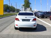 Hyundai Solaris I Чебоксары  - изображение 29