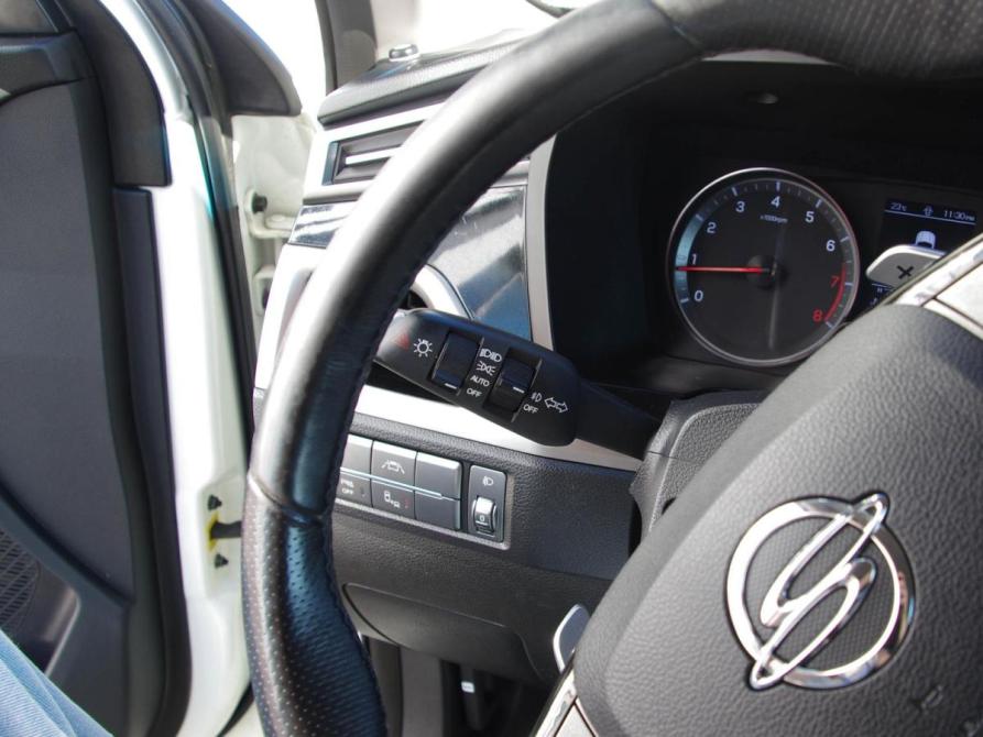 SsangYong Korando IV Владимир  - изображение 13