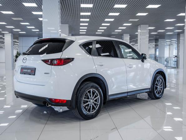 Mazda CX-5 II с пробегом 2019 года, цена 2 862 000 рублей, 88030 км, внедорожник, Автокод Объявления