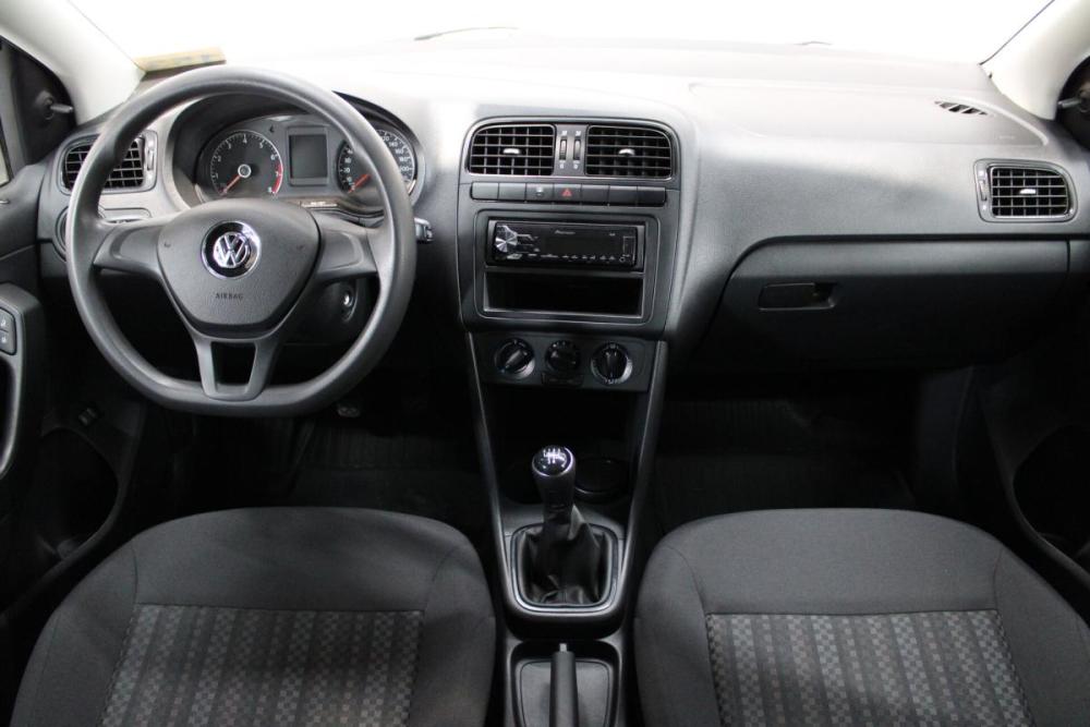 Volkswagen Polo V Рестайлинг Ярославль  - изображение 9