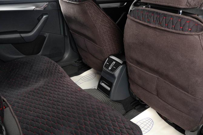 Skoda Octavia III (A7) Рестайлинг с пробегом 2019 года, цена 1 429 000 рублей, 159000 км, лифтбек, Автокод Объявления