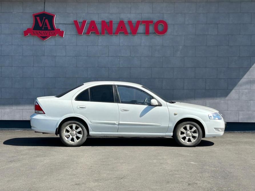 Nissan Almera Classic I Альметьевск  - изображение 4