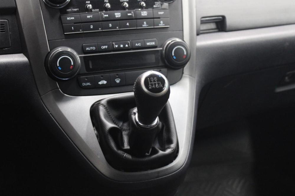 Honda CR-V III Томск  - изображение 12