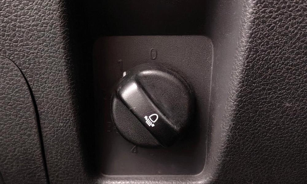 Renault Duster I Рестайлинг Москва  - изображение 21